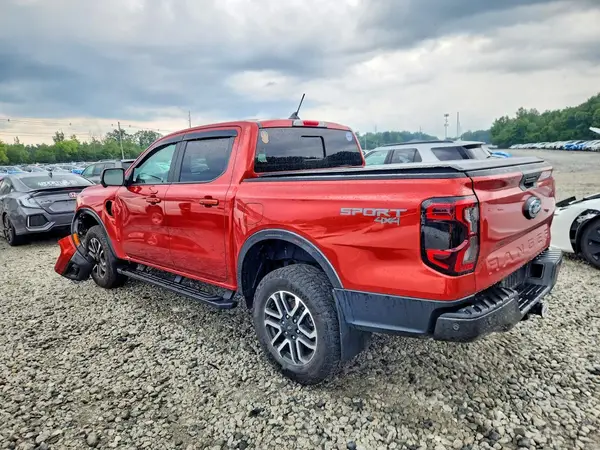 1FTER4KH9RLE10538 2024 FORD RANGER - Image 2