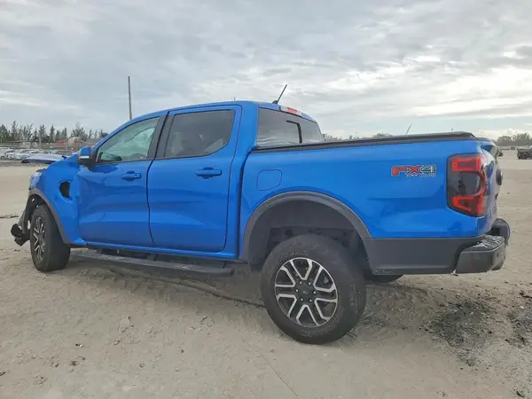 1FTER4KH9RLE11060 2024 FORD RANGER - Image 2