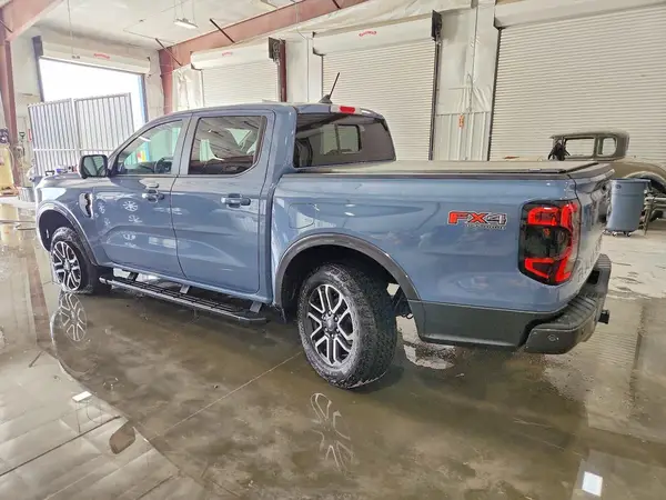 1FTER4KH9RLE16954 2024 FORD RANGER - Image 2