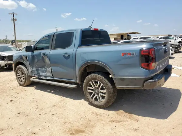 1FTER4KH9RLE24472 2024 FORD RANGER - Image 2