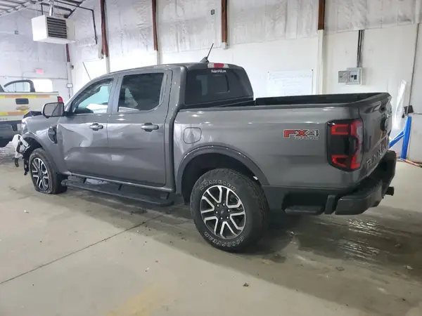 1FTER4KH9RLE74112 2024 FORD RANGER - Image 2