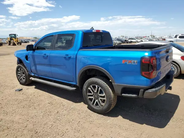 1FTER4KH9SLE17446 2025 FORD RANGER - Image 2