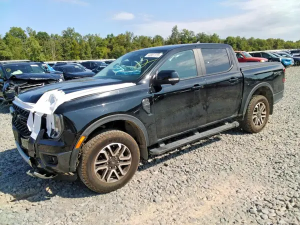 1FTER4KH9SLE43156 2025 FORD RANGER - Image 1
