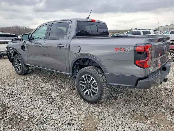 1FTER4KH9SLE63987 2025 FORD RANGER - Image 2