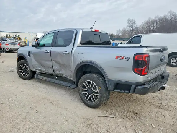 1FTER4KHXRLE00276 2024 FORD RANGER - Image 2