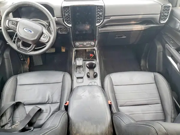 1FTER4KHXRLE00276 2024 FORD RANGER - Image 8