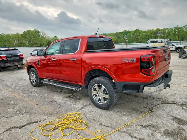 1FTER4KHXRLE09673 2024 FORD RANGER - Image 2