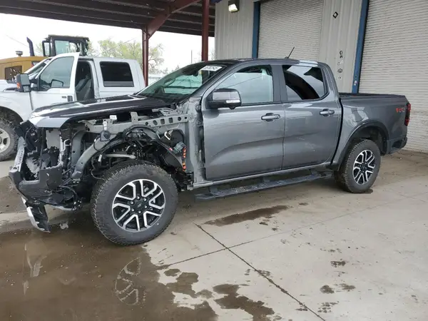 1FTER4KHXRLE30541 2024 FORD RANGER - Image 1