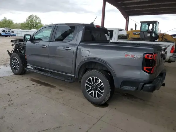 1FTER4KHXRLE30541 2024 FORD RANGER - Image 2