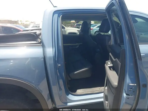 1FTER4KHXSLE17925 2025 FORD RANGER - Image 8