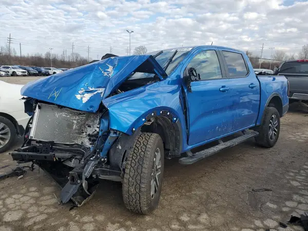 1FTER4KP0RLE53608 2024 FORD RANGER - Image 1