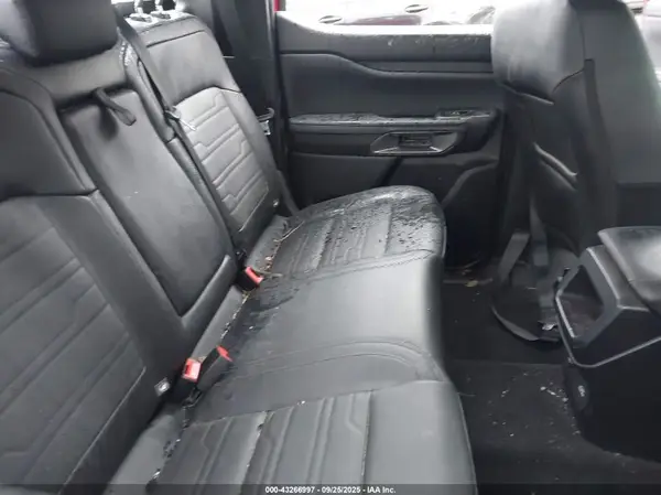 1FTER4KP2SLE07638 2025 FORD RANGER - Image 8