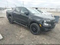 1FTER4KP3SLE01007 2025 FORD RANGER