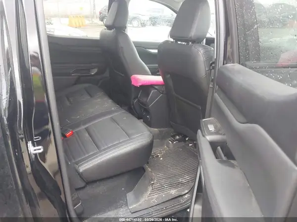 1FTER4KP3SLE01007 2025 FORD RANGER - Image 8
