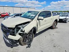 1FTER4KP4SLE10184 2025 FORD RANGER