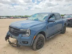 1FTER4KP4SLE12999 2025 FORD RANGER