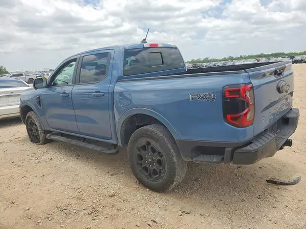 1FTER4KP4SLE12999 2025 FORD RANGER - Image 2