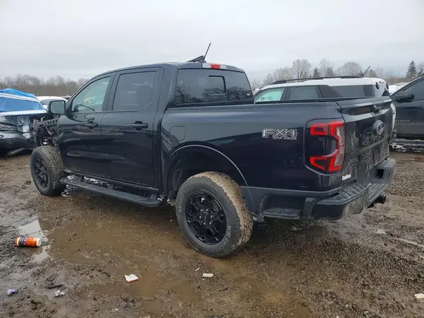 1FTER4KP4SLE48143 2025 FORD RANGER - Image 2