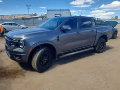 1FTER4KP4SLE48756 2025 FORD RANGER