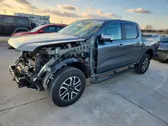 1FTER4KP6SLE29366 2025 FORD RANGER
