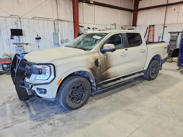 1FTER4KP6TLE24864 2026 FORD RANGER - Image 1