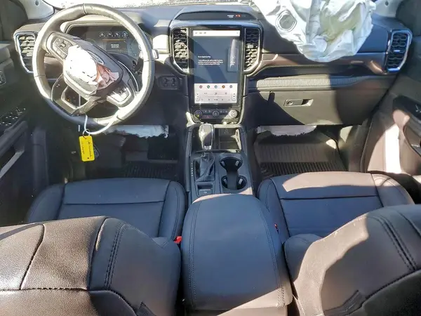 1FTER4KP7SLE02841 2025 FORD RANGER - Image 8