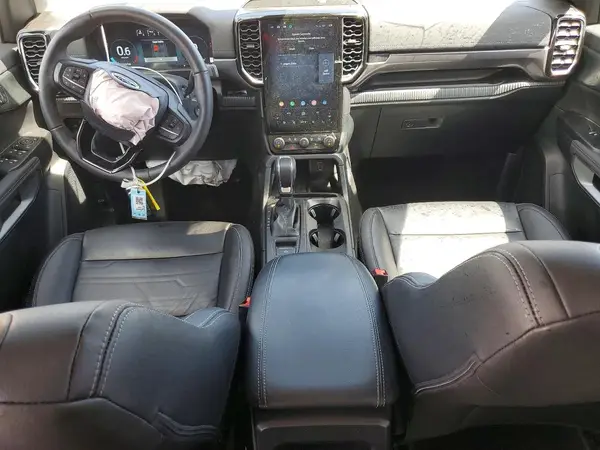1FTER4KP7SLE30347 2025 FORD RANGER - Image 8