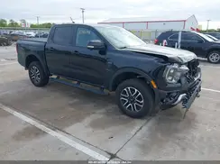 1FTER4KP7SLE42014 2025 FORD RANGER