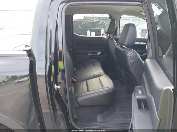 1FTER4KP7SLE42014 2025 FORD RANGER - Image 8
