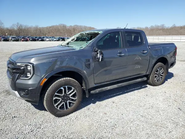1FTER4KP8RLE39889 2024 FORD RANGER - Image 1