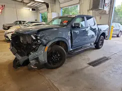 1FTER4KP8SLE06980 2025 FORD RANGER