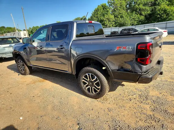 1FTER4KP9SLE72549 2025 FORD RANGER - Image 2
