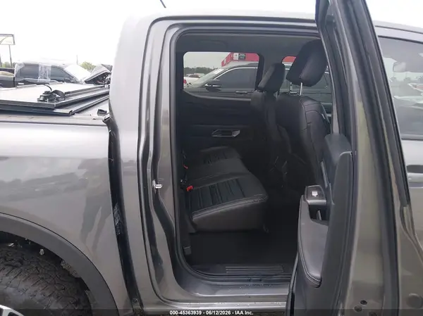 1FTER4KP9TLE13308 2026 FORD RANGER - Image 8