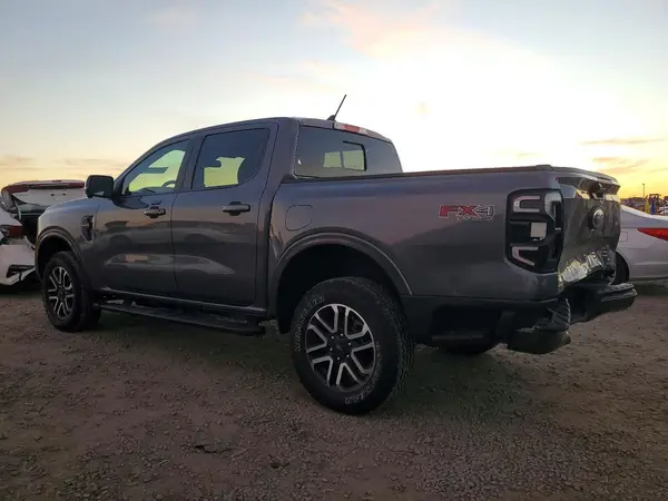 1FTER4KPXRLE40459 2024 FORD RANGER - Image 2