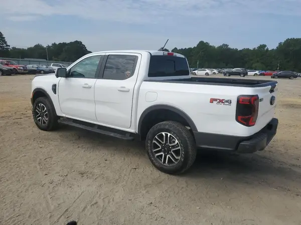 1FTER4KPXRLE57617 2024 FORD RANGER - Image 2