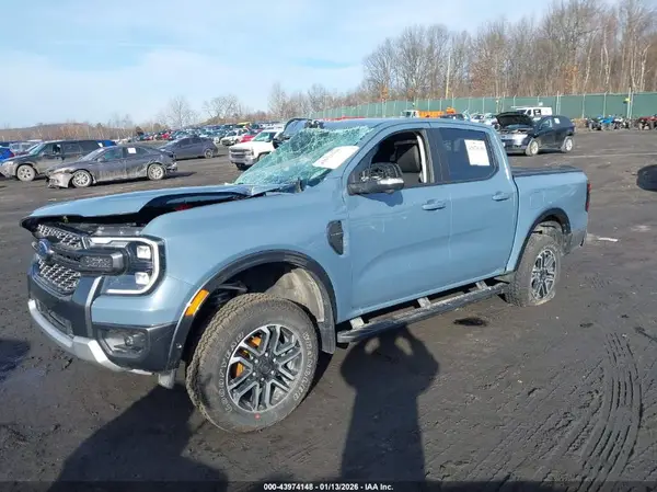 1FTER4KPXRLE64681 2024 FORD RANGER - Image 2