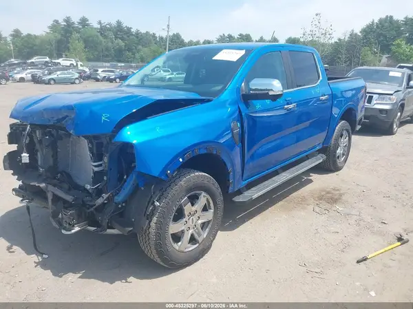 1FTER4KPXRLE69136 2024 FORD RANGER - Image 2