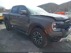 1FTER4KPXSLE19049 2025 FORD RANGER