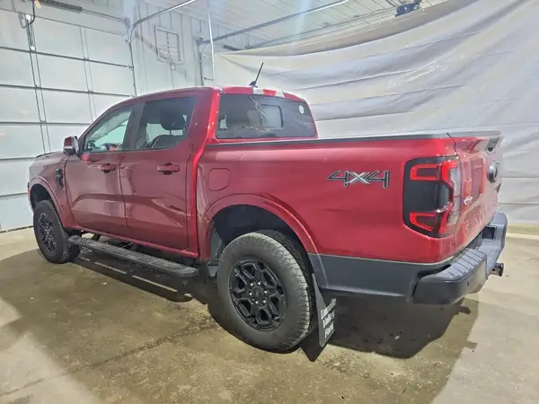 1FTER4KPXSLE75136 2025 FORD RANGER - Image 2