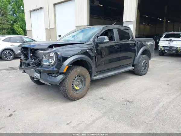 1FTER4LR0RLE23797 2024 FORD RANGER - Image 2