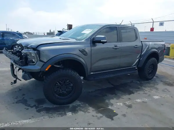 1FTER4LR0RLE31303 2024 FORD RANGER - Image 2