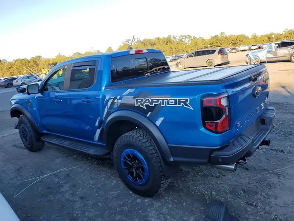 1FTER4LR0RLE37778 2024 FORD RANGER - Image 2