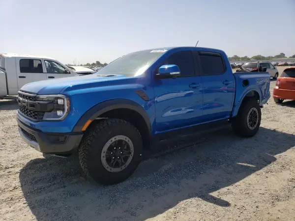 1FTER4LR0RLE47873 2024 FORD RANGER - Image 1