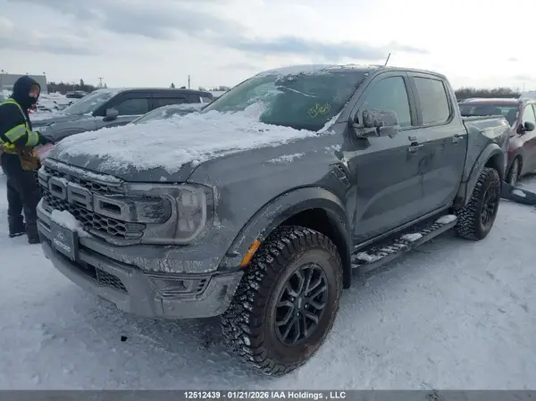 1FTER4LR0RLE48604 2024 FORD RANGER - Image 2