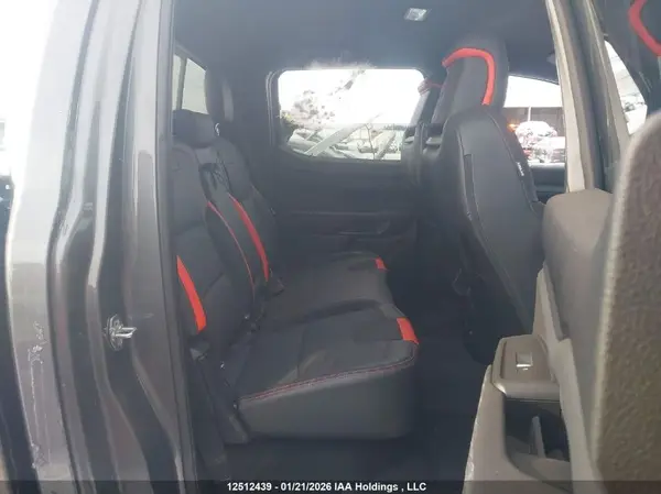 1FTER4LR0RLE48604 2024 FORD RANGER - Image 8