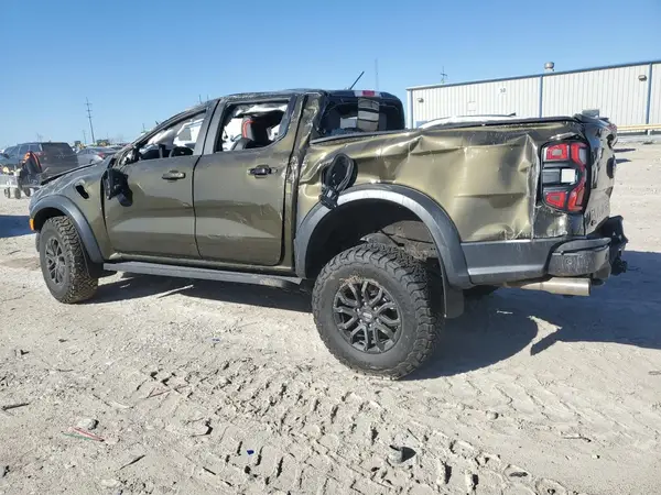 1FTER4LR0RLE63278 2024 FORD RANGER - Image 2
