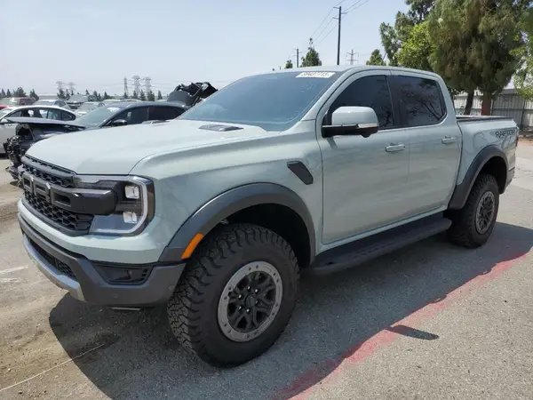 1FTER4LR0RLE71185 2024 FORD RANGER - Image 1