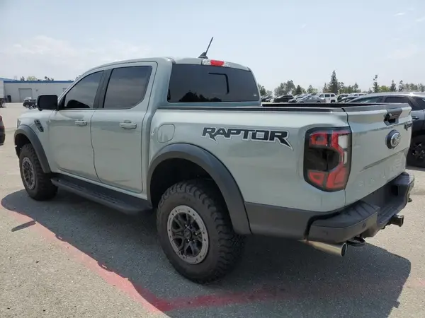 1FTER4LR0RLE71185 2024 FORD RANGER - Image 2