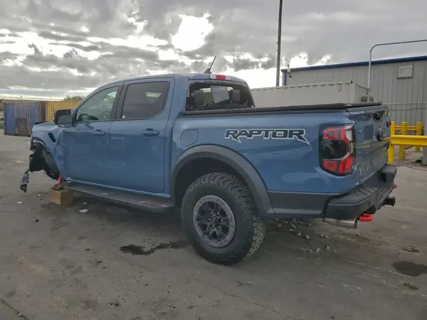 1FTER4LR0SLE29038 2025 FORD RANGER - Image 2