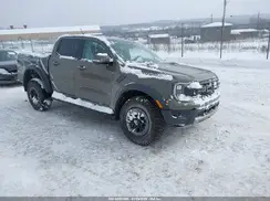 1FTER4LR0SLE30755 2025 FORD RANGER